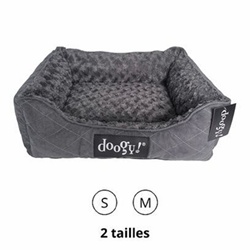Doogy, Heißer Winter-Graukorb