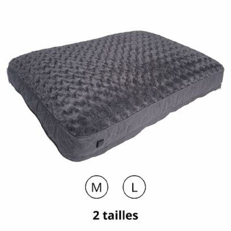 Doogy, Matelas Hot Winter Doogy, Matelas Hot Winter