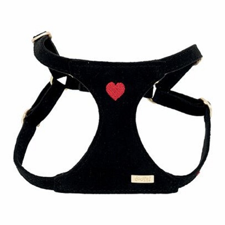 Doogy, Harness in love