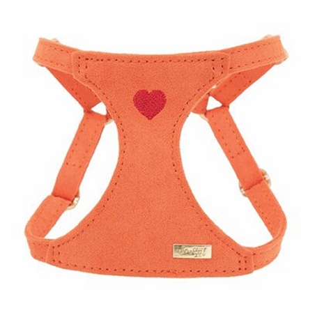 Doogy, Harness in love