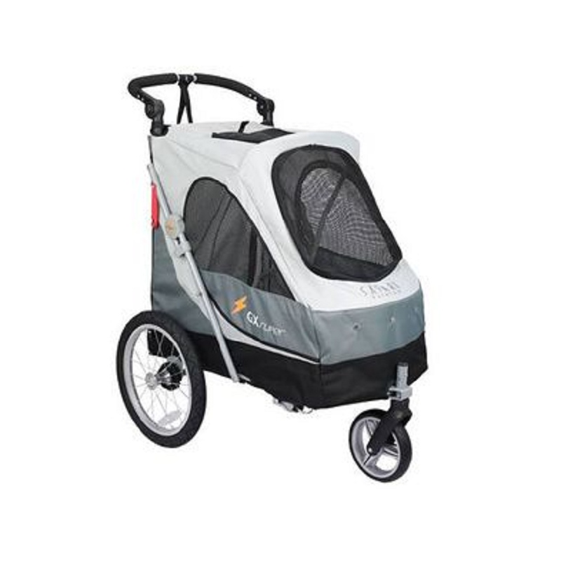 Divers, Petstro Aventura Kinderwagen