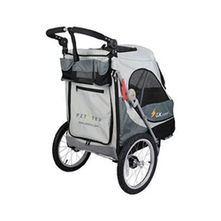 Divers, Petstro Aventura Stroller