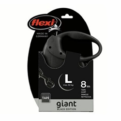 Divers, Flexi Giant Plus L - 8 m Gurt