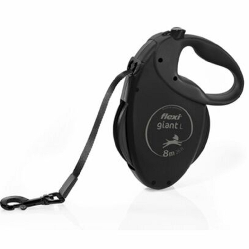Divers, Flexi Giant Plus L - 8 m Gurt