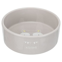 Trixie, Junior Ceramic Bowl
