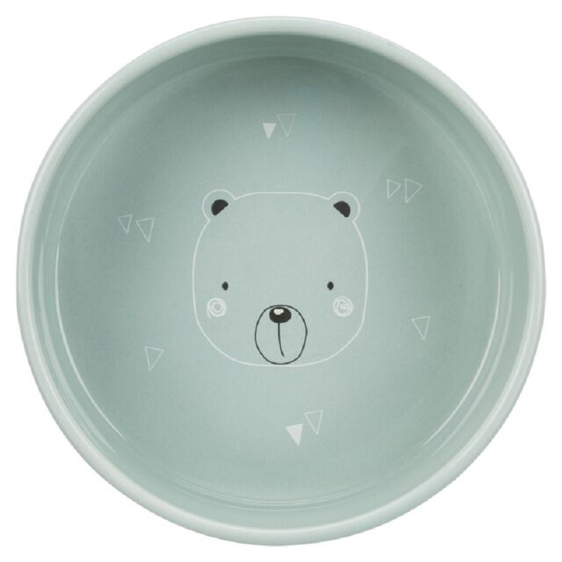 Trixie, Junior Ceramic Bowl