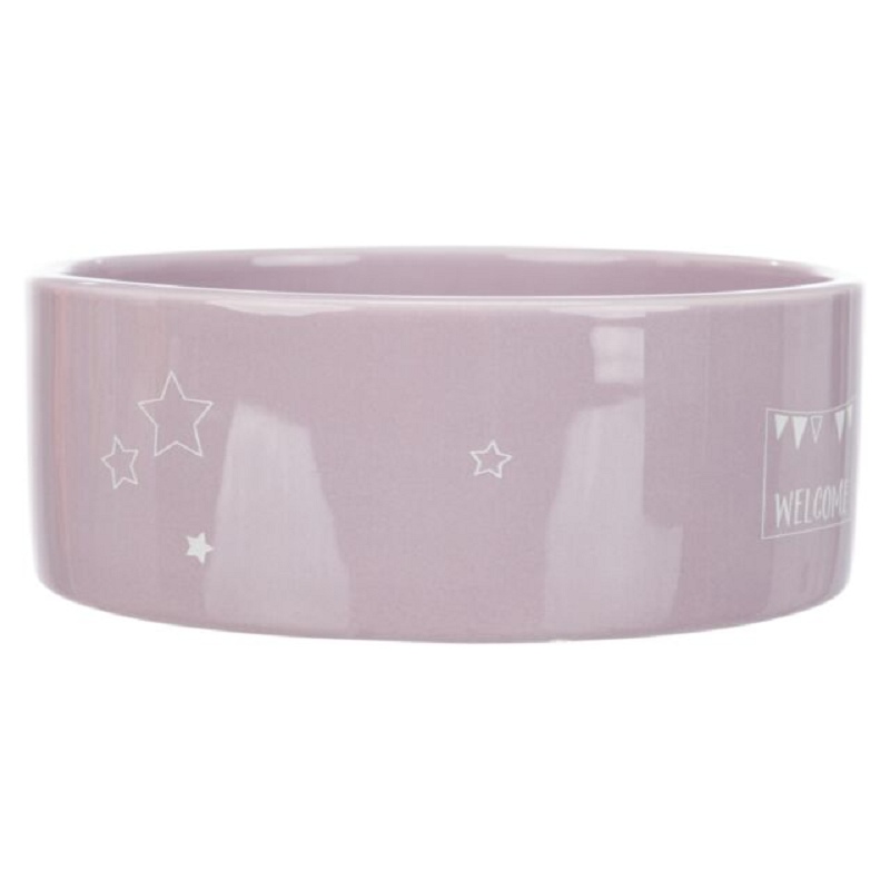 Trixie, Ciotola in ceramica Junior