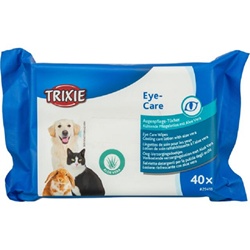 Trixie, Augenpflegetücher