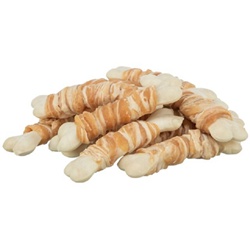 Trixie, Marbled Chickies avec poulet & cabillaud