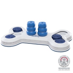 Trixie, Flip Bone Strategiespiel