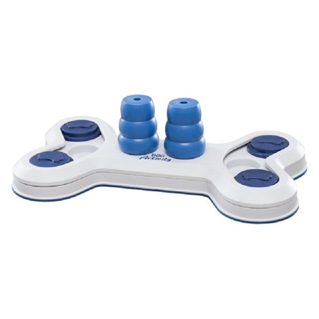 Trixie, Gioco di strategia Flip Bone