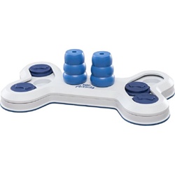 Trixie, Flip Bone Strategiespiel