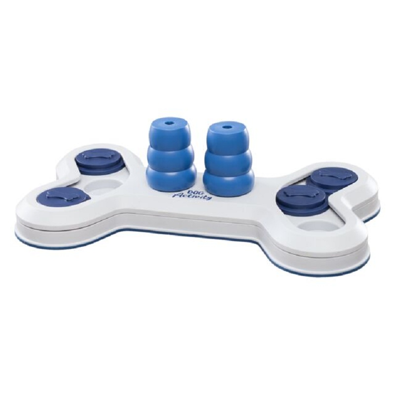 Trixie, Gioco di strategia Flip Bone