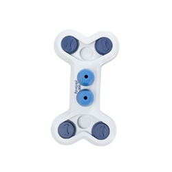 Trixie, Flip Bone Strategiespiel
