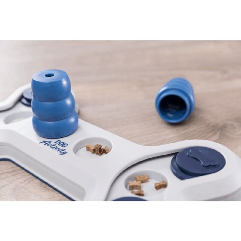 Trixie, Juego de estrategia Flip Bone