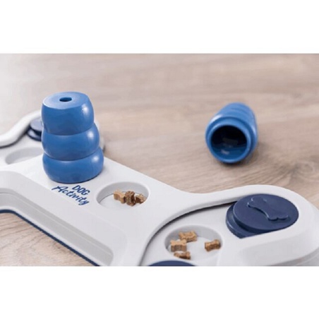Trixie, Juego de estrategia Flip Bone