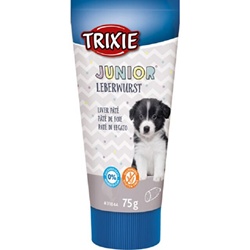 Trixie, Junior Leberpastete