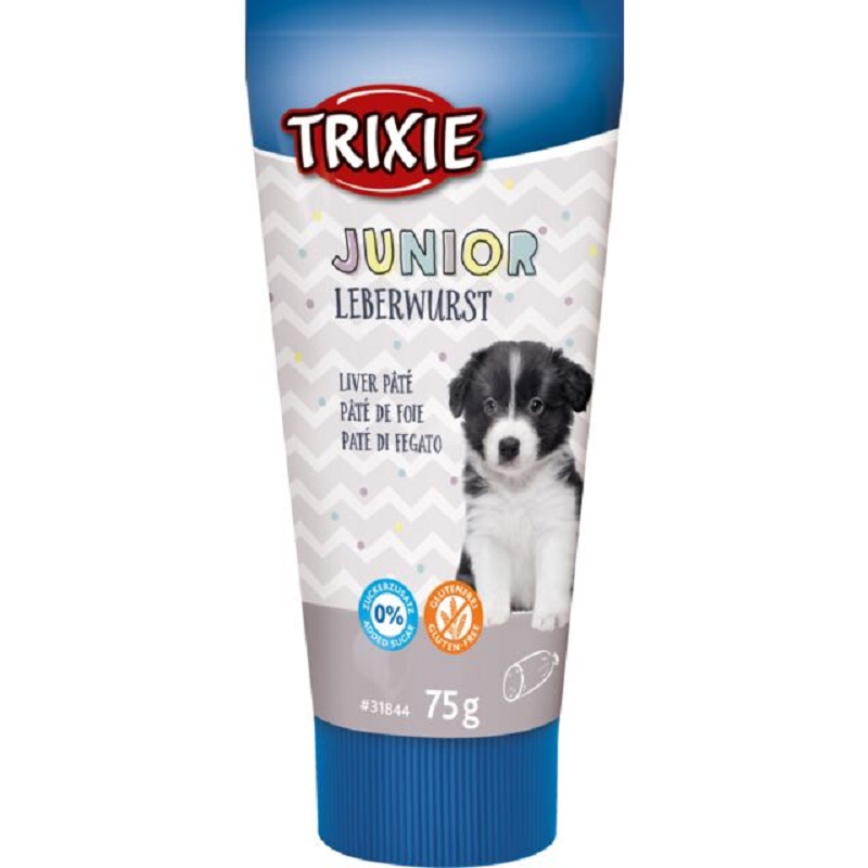 Trixie, Junior Leberpastete Trixie, Junior Leberpastete