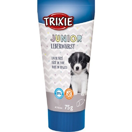 Trixie, Junior Leberpastete