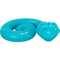 Trixie, Snack-Snake