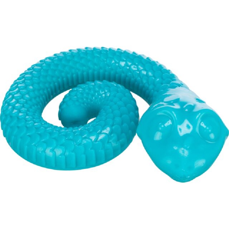 Trixie, Snack-Snake