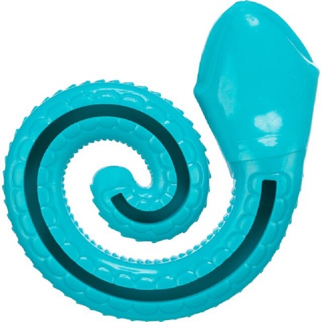 Trixie, Snack-Serpiente