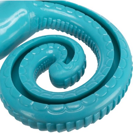 Trixie, Snack-Serpiente