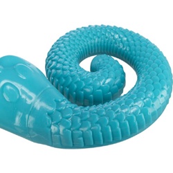Trixie, Snack-Snake