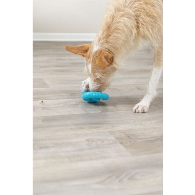 Trixie, Snack-Serpiente