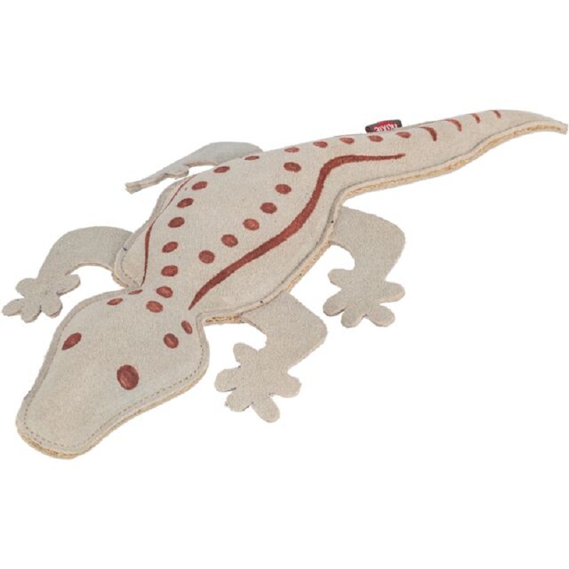 Trixie, Salamander