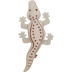 Trixie, Salamander