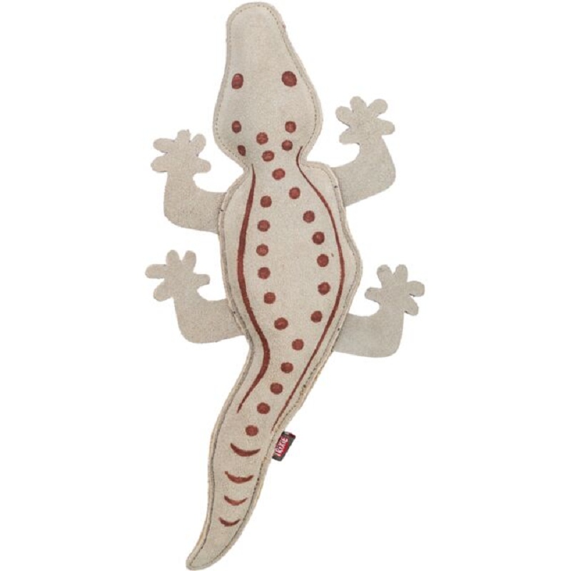 Trixie, Salamander