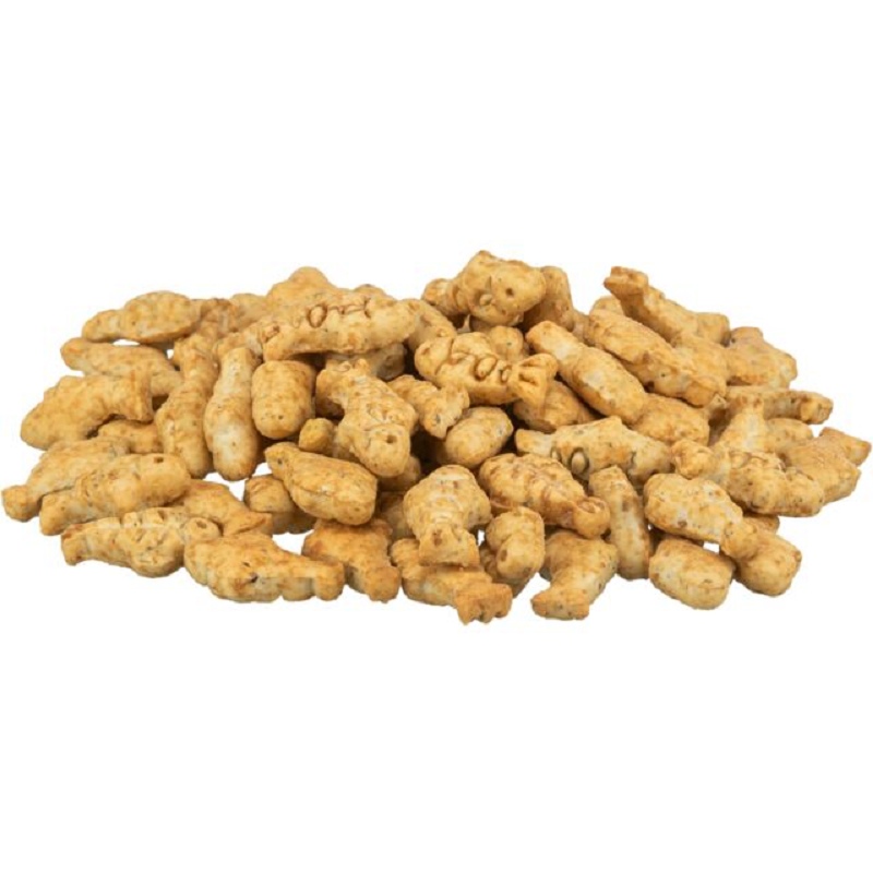 Trixie, Chicken & Shrimp Cookies