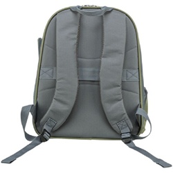 Trixie, Lyla Rucksack