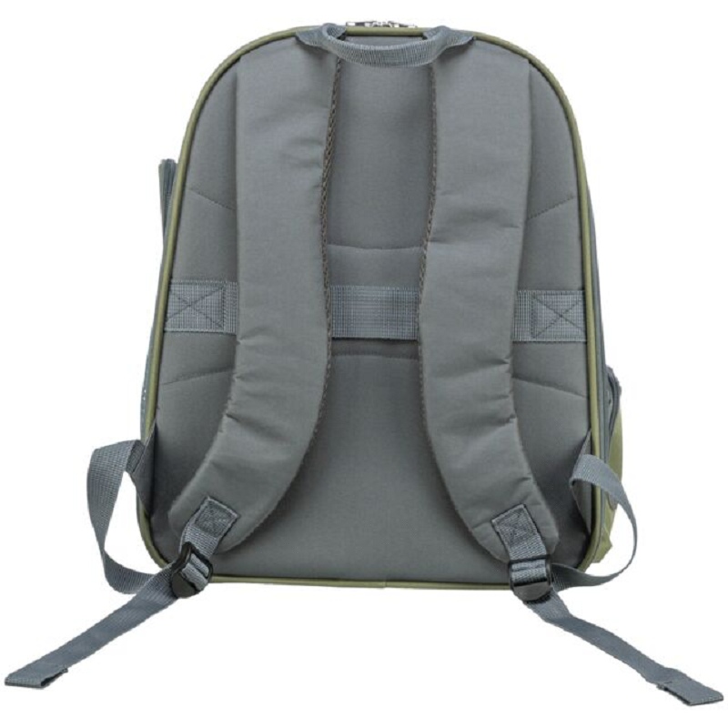 Trixie, Lyla Rucksack
