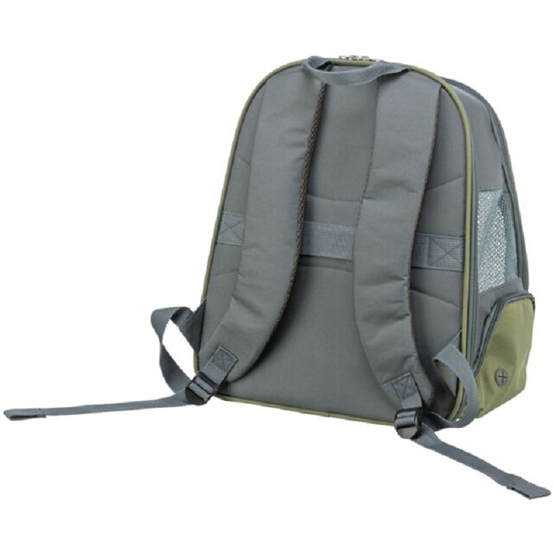 Trixie, Lyla Rucksack