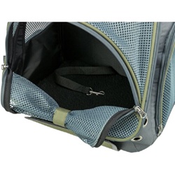 Trixie, Lyla Rucksack