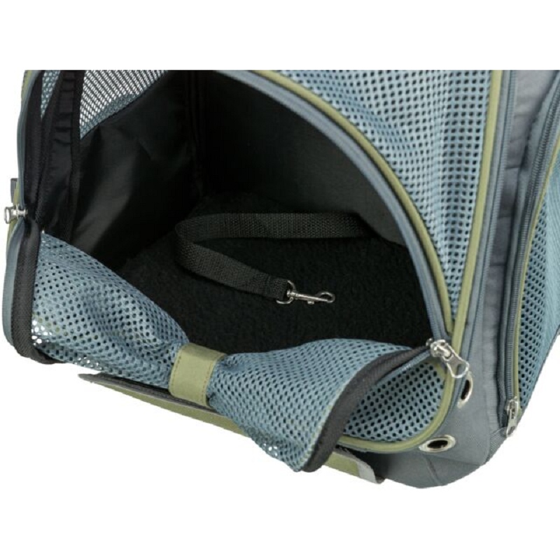 Trixie, Lyla Rucksack