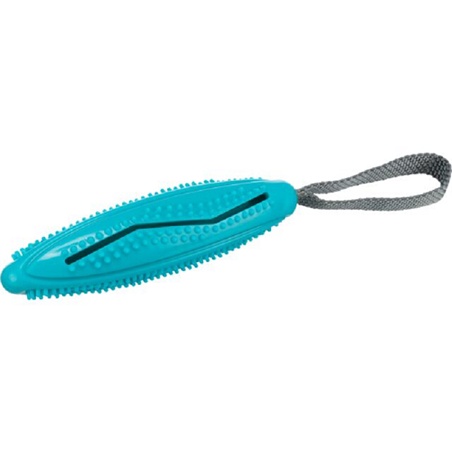 Trixie, Snack stick on a strap