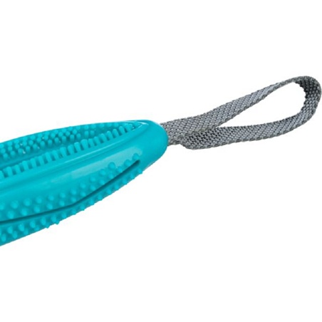Trixie, Snack stick on a strap