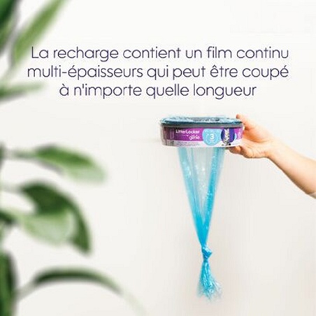 Divers, Recharge LitterLocker par Litter Genie®