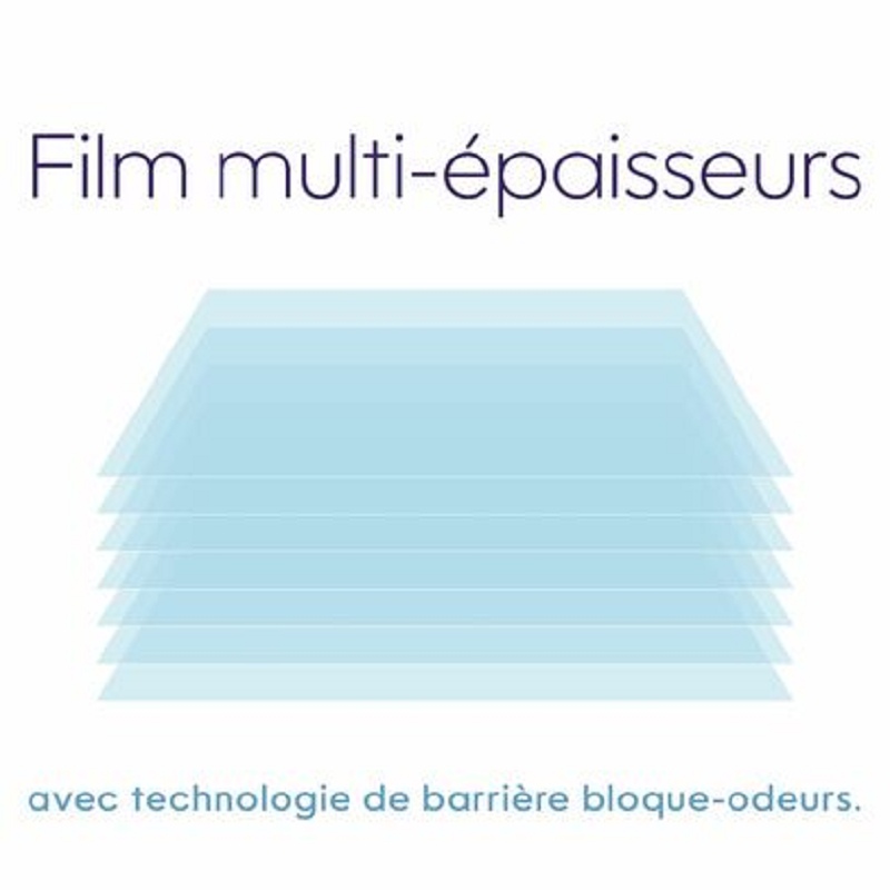 Divers, Recharge LitterLocker par Litter Genie®