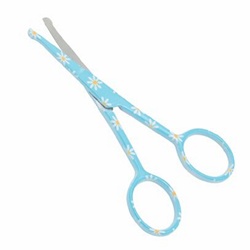Idéalcut, Ciseaux à moustache Idealcut - Daisy