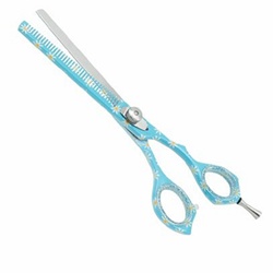 Idéalcut, Ciseaux sculpteur Idealcut Daisy - 16.5 cm