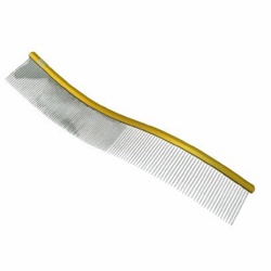 IdéalDog, Idealdog metal wave comb