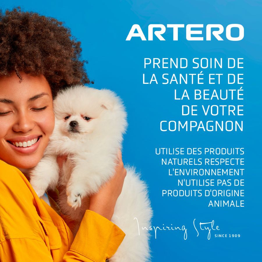Artero, shampooing Baby