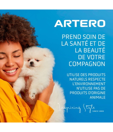 Artero, shampooing Baby 250 ML
