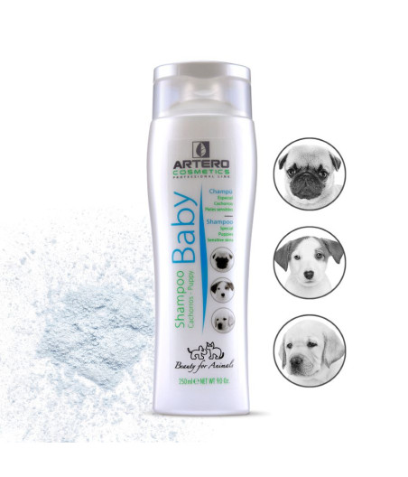 Artero, shampooing Baby 250 ML