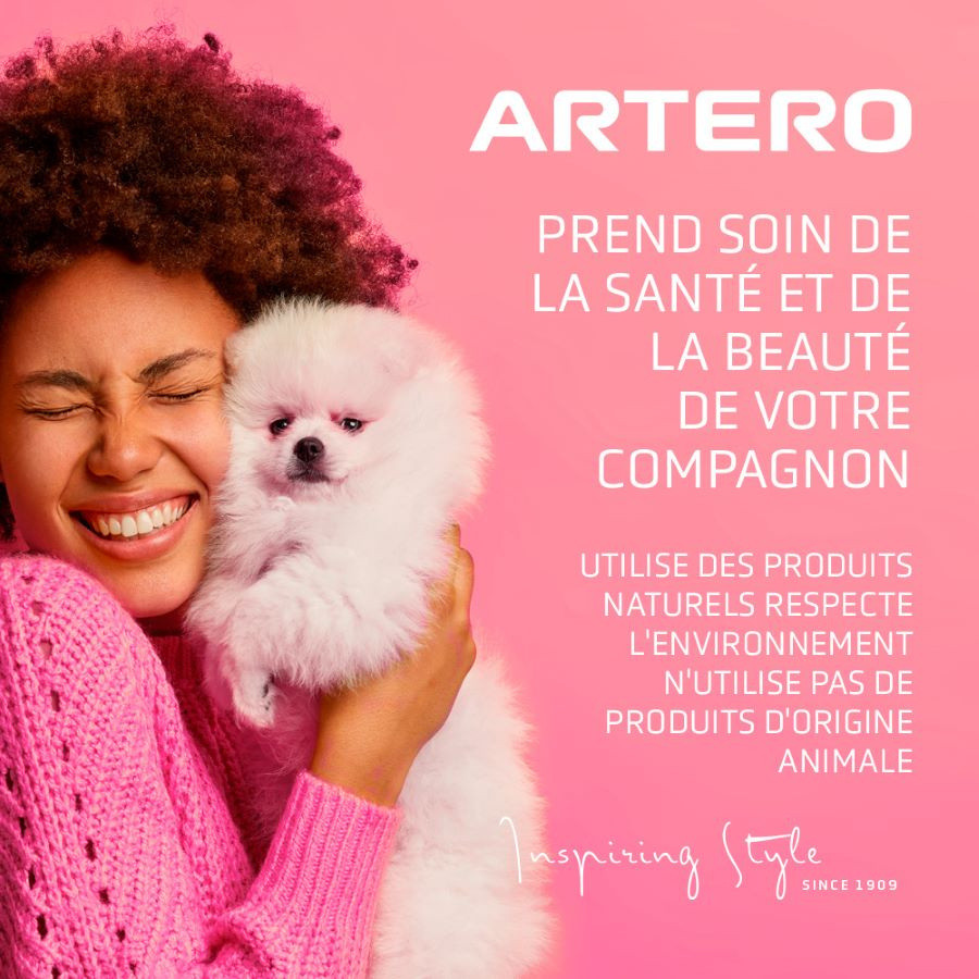 Artero, shampooing Relax 250 ml