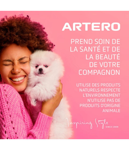 Artero, champú Relax 250 ml